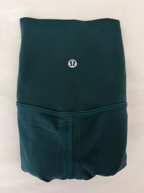 Lululemon Align 28” Leggings - Like New
